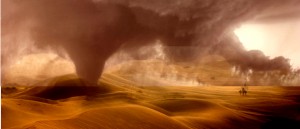 desert storm