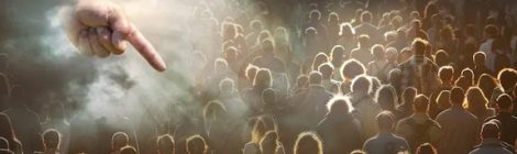 DOUBLE PREDESTINATION